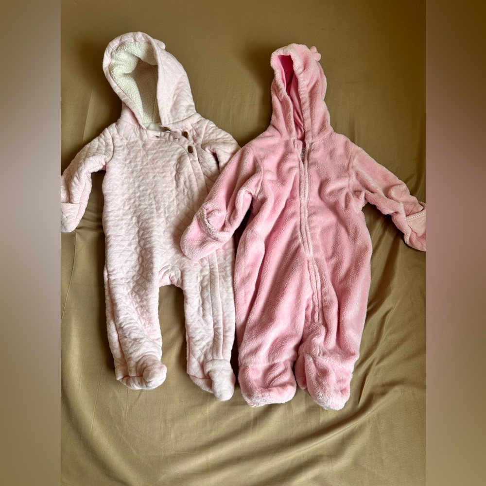 Babygirl onesie